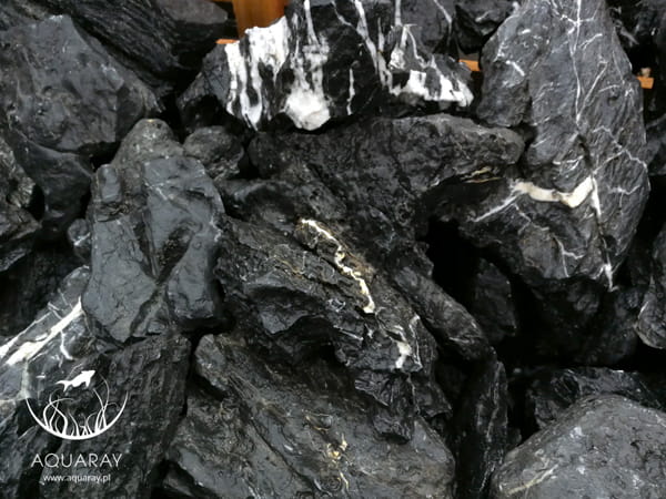Namasu STONE 1kg skała kamień do dekor. akwarium